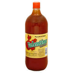 Valentina Red Hot Sauce