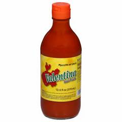 Valentina Salsa Picante Hot Sauce, 12.5 oz
