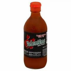 Valentina Extra Hot Mexican Hot Sauce