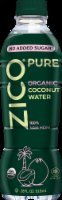Zico Pure Organic Coconut Water