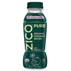 Zico Pure Organic Coconut Water