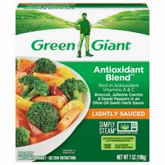 Green Giant Bag in Box Antioxidant Blend 7 Ounces