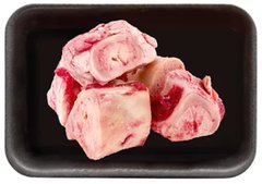 Beef Marrow Bones