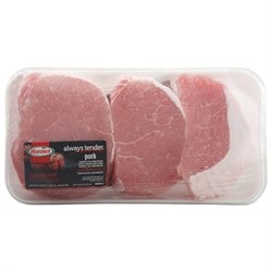 Choice Sirloin Tip Roast Beef (1 Roast)