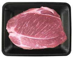 Kroger Pork Steak Ready Shoulder Butt