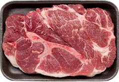 Bone-In Pork Shoulder Country Style Rib, Per Package (Avg. 2.00 lb)