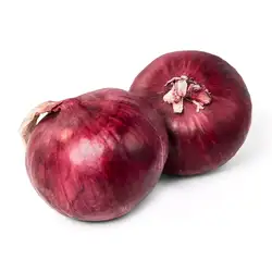 Red Jumbo Onions, Each