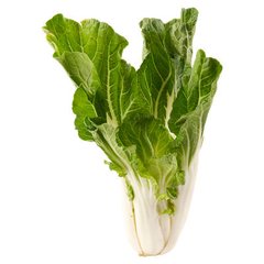 Bok Choy, Each