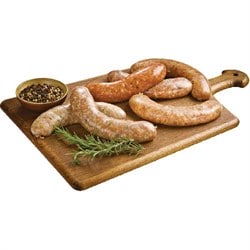 SE Grocers Virgina Ham, Per lb