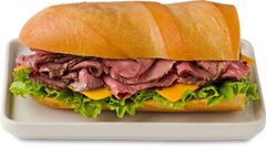 Wunderbar Deli German Brand Bologna (Regular Sliced)