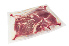 Food Lion USDA Choice Boneless Beef Shoulder Roast Fresh