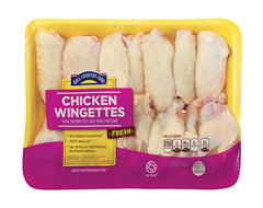 Butter Egg Dinner Rolls - EA