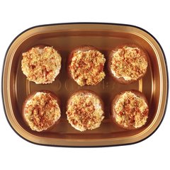 Bakery Garlic Crostinis Each
