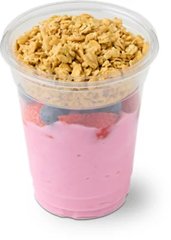 ReadyMeals Acai Parfait With Granola & Berries - Each