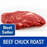 Choice Beef Chuck Roast
