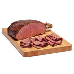 Rotisserie Turkey Breast