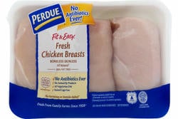 Perdue Fresh Boneless Skinless Chicken Breasts