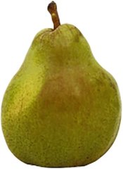 Comice Pear