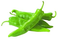 Hatch Chile Peppers - Each