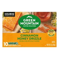 Gmcr Kcup Cinn Hny Driz - 10 Count