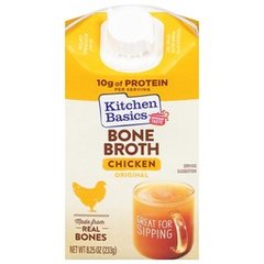Kitchen Basics Original Chicken Bone Broth