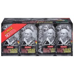 AriZona Arnold Palmer Lite Half & Half Lemonade & Iced Tea Multipack Cans