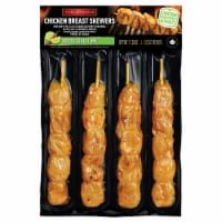 Marcangelo Sweet Chili Lime Chicken Breast Skewers