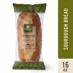 Panera Bread Sourdough Bread Loaf