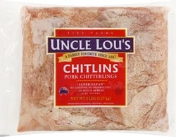 Uncle Lou's Chitlins