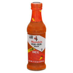 Nando's Hot Peri-Peri Sauce