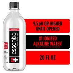 Essentia Water