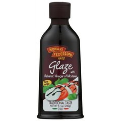 Monari Federzoni Glaze Balsamic Vinegar of Modena 9.1 Ounces