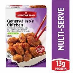 InnovAsian General Tso's Chicken 18 oz