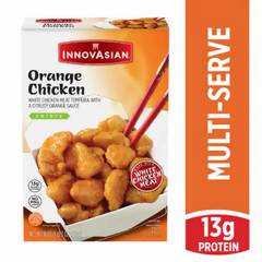 InnovAsian Orange Chicken18 oz