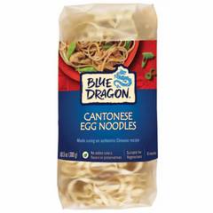 Blue Dragon Egg Noodles Nest Medium 10.5 oz