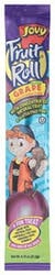 Jovy Fruit Roll Grape Flavor - 0.75 Oz
