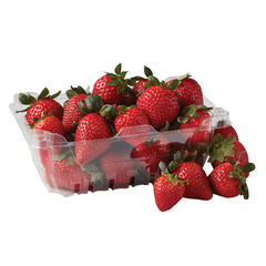 Driscoll's Organic Strawberries