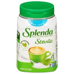 Splenda Stevia Zero Calorie Sweetener - 19 OZ
