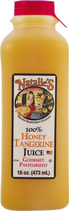 Natalie's Juice, Tangerine