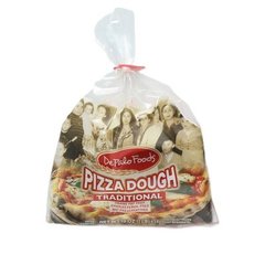 DePalo Foods Traditional Pizza Dough Refrigerated