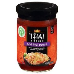 Thai Kitchen Mild Pad Thai Sauce