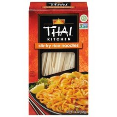 Thai Kitchen Stir-Fry Rice Noodles 14 Ounce