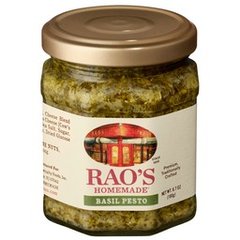 Rao's Homemade Basil Pesto Sauce 6.7 Ounces