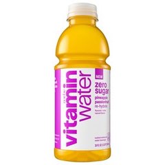 vitaminwater re-hydrate zero 20 Ounce Bottle