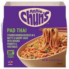 Annie Chun's Pad Thai Noodles