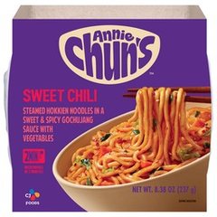 Annie Chun's Sweet Chili Noodle Bowl