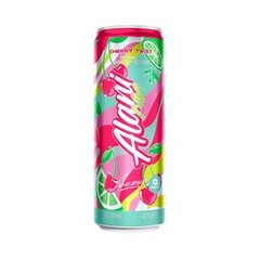 Alani Nu Cherry Twist Sugar Free Energy Drink Can