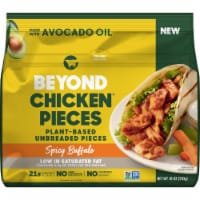 Beyond Chicken Spicy Buffalo Pieces