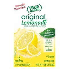 True Lemon Original Lemonade
