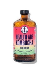 Health Ade Kombucha Watermelon